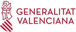 Logo GENERALITAT VALENCIANA
