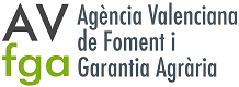 Logo AGENCIA VALENCIANA DE FOMENTO Y GARANTIA AGRARIA