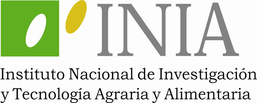 Logo INSTITUTO NACIONAL DE INV. Y TECNOL. AGRARIA Y ALIMENTARIA
