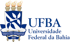 Logo Universidad Federal de Bahia